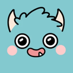 發票怪獸：統一發票對獎+雲端發票自動對獎+載具歸戶+集點遊戲 のアイコン